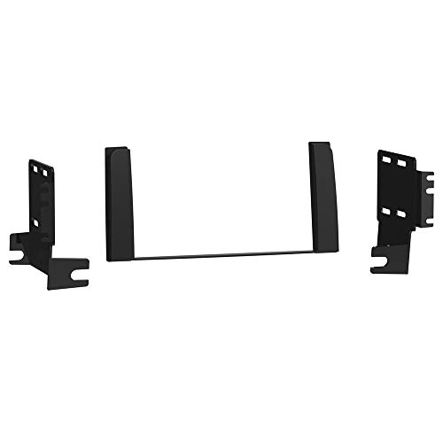 Metra 958210 Double DIN Installation Kit for 20032009 Toyota 4Runner