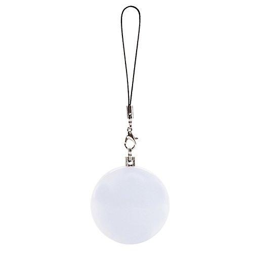 Purse Round Led Light, Handbag illuminator, Automatic Motion Sensor. Jewel Case