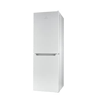 Indesit LR7 S1 W Independiente 307L A+ Blanco nevera y congelador ...