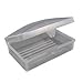 Generic Plastic Soap Dish Holder (box of 100)