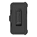OtterBox Defender Series Screenless Edition Case & Holster for iPhone X/Xs (Renewed) - Black