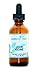 Liquid Iodine by Simply You - Natural Liquid Supplement for Thyroid Gland Support - Organic, Vegan, Gluten Free