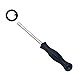 Savior Pac Man Style Carb Carburetor Adjustment Tool 308535003 Screwdriver for 2 Cycle Homelite Ryobi Poulan Blower Trimmer Carburetor Adjusting Tool