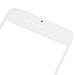 iPhone 6 6s Screen Replacement Glass Lens Repair Kit Broken Tools (White)