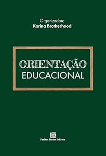 Livro Orientação Educacional