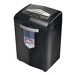 shredder ativa paper