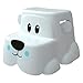Squatty Potty Kids Step Stool Bear Cub Pet Base only
