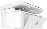 HP LaserJet MFP M140w Wireless Black & White Printer 20 ppm 1 Year Warranty view 20