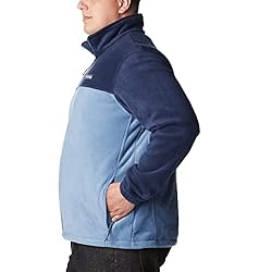 Columbia Men's Big & Tall Steens Mountain Full Zip