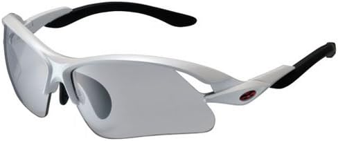 OGK MD-700 NXT@Modulated Light@Lens PEARLWHITE