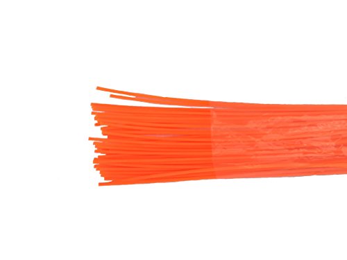 ValueScape 50ct. Precut 12" x .095" Trimmer Line (50)