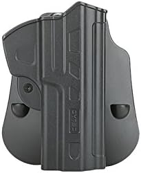 Cytac Beretta m92 / 92f Holster - Fits WE