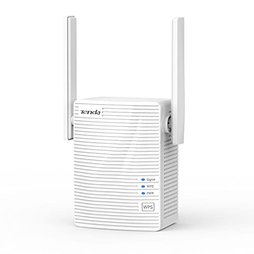 Tenda A15 WiFi Extender AC750 Covers Up to 1200 and 20