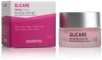 Glicare Gel Contour Eyes/Lips