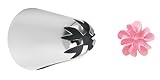 Wilton Large Tip Plastic Decorating Coupler and Ring (Pack of 3)
