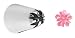 Wilton Large Tip Plastic Decorating Coupler and Ring (Pack of 3)