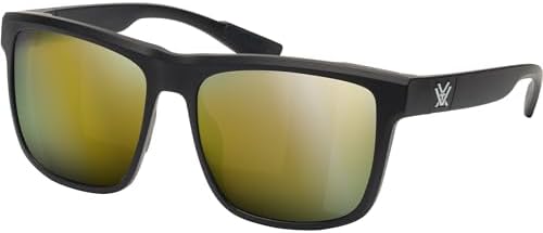 Amazon.com : Vortex Optics Jackal Sunglasses | UV Protection