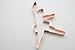 Pretty Ballerina Girl Cookie Cutter