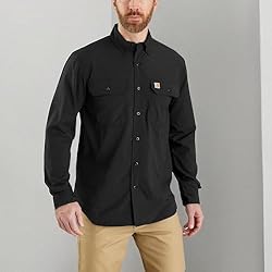Carhartt Men's Big Force Relaxed Fit Lightweight