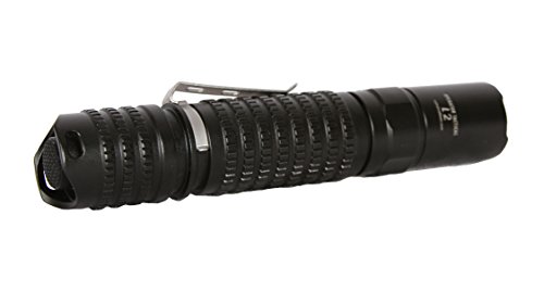 LA Police Gear Operator L2 730 Lumens Tactical Flashlight