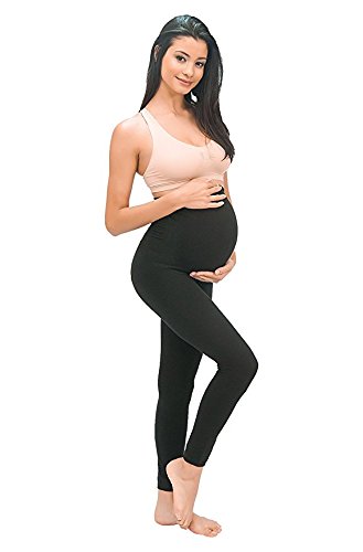 bamboo maternity tights