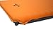TETON Sports ComfortLite Regular Self-Inflating Camp Pad; Lightweight Foam Sleeping Pad for Camping; Get a Relaxing Night’s Sleep After Hiking All Day; Self Inflates in One Twist of The Valve