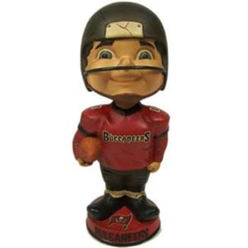 FOCO Tampa Bay Buccaneers Vintage Bobble