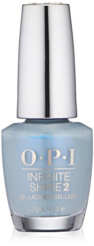 OPI Infinite Shine, Check Out The Old Geysirs, 0.5 fl. oz.