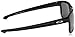 Oakley Men's OO9262 Sliver Rectangular Sunglasses