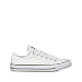 Converse Chuck Taylor All Star Low Top Optical White, US Men's 8.5 D(M) / US Women's 10.5 B(M)