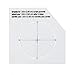 Dritz Curtain Grommets, 1-9/16