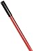 Rubbermaid Commercial Gripper 60 Inch Fiberglass Wet Mop Handle, Red (FGH24600RD00)