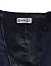 H2H Mens Formal Slim Fit Premium Business Dress Suit Lightweight Vests Navy US L/Asia XL (CMOV032)