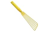 Kuhn Rikon Slim Flexi Turner Colori, Yellow