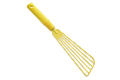 Kuhn Rikon Slim Flexi Turner Colori, Yellow