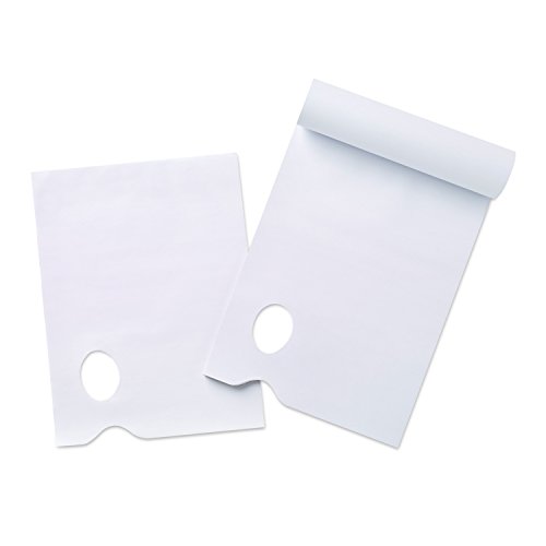 Reeves Paper Tear-Off Palette Pad, 9 x 12 Inches, 9" x 12"