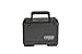 SKB 3I-0806-3B-C Water Tight Case with Micro Latch and Cubed Foam