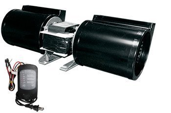 SKytech FK-180-ESC Blower Fan Kit