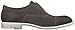 CK Jeans Men's Donavan Suede Trans Oxford