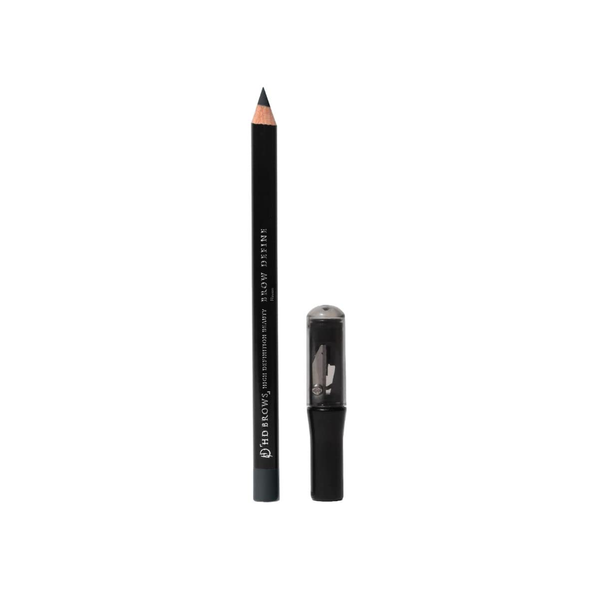 HD BROWS Brow Define Raven Brow Define, Eyebrow Pencil