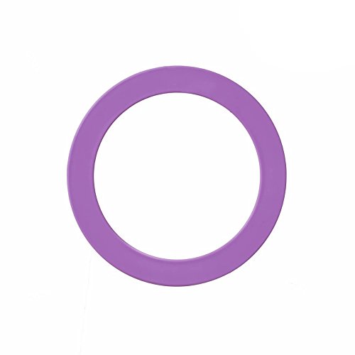 Play Junior Juggling Ring (1) Pastel Colors - 9.5
