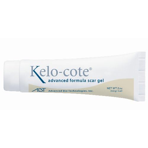 Kelo-cote Gel, 60 gram tube image