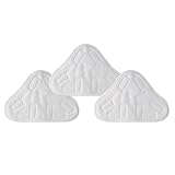 Thane H2O Mop X5 Microfiber Replacement Pads