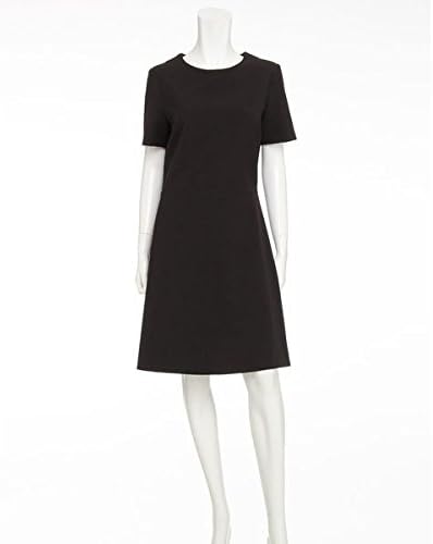 Amazon Co Jp ベネトン レディース United Colors Of Benetton ストレッチフレア半袖ワンピースpj 100 Xs 服 ファッション小物