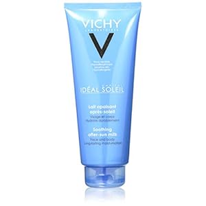 Vichy-After-Sun-Sun-Milk-300-ml Vichy After Sun Sun Milk, 300 ml