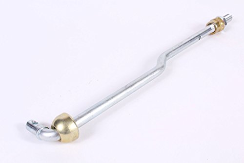 Lawnmowers Parts Genuine OEM Husqvarna 532195264 Front Suspension Lift Link Replaces AYP Craftsman 195264