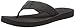 Reef Women's Sandy Love Sandal,Black/Black,9 M US