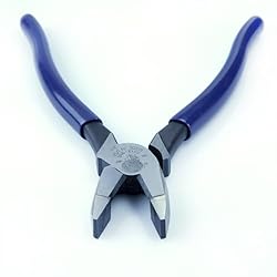 Klein Tools D213-9NETH Lineman's Bolt-Thread