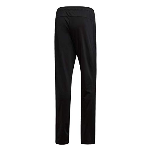adidas Men's Essentials 3-Stripes Primegreen Regular Fit Full Length Tapered Training Joggers 