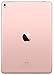 Apple iPad Pro Tablet (128GB, Wi-Fi, 9.7in) Rose (Renewed)
